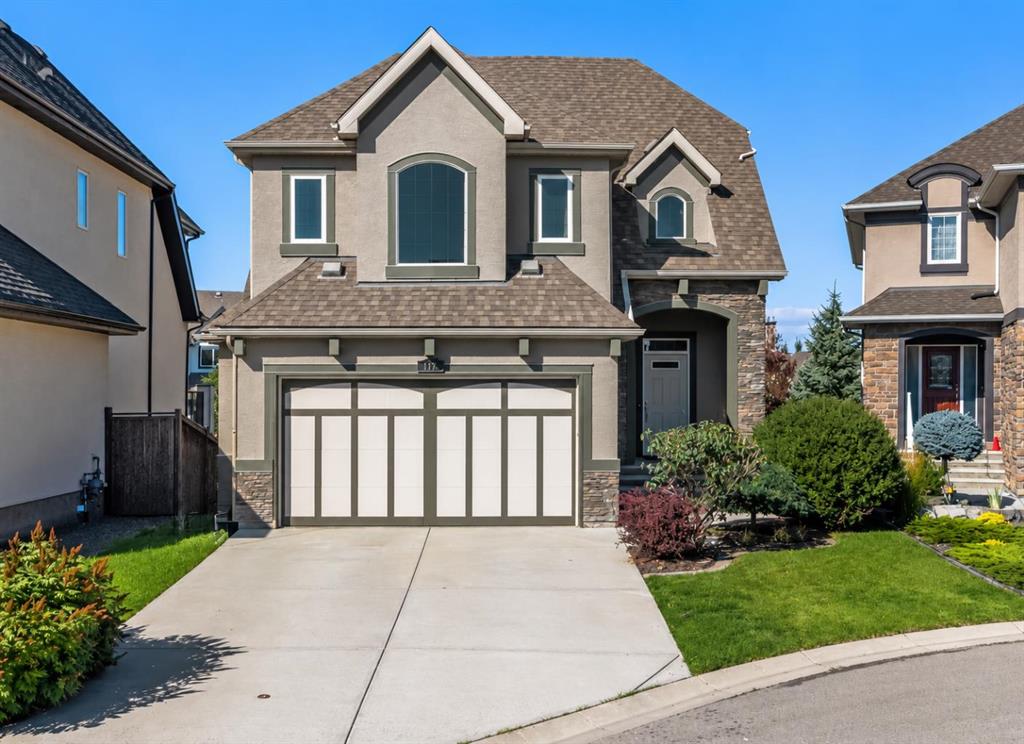 Picture of 117 Mahogany Place SE, Calgary Real Estate Listing