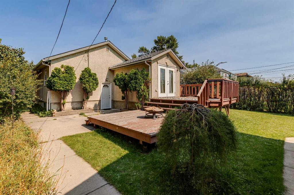 Picture of 415 51 Avenue SW, Calgary Real Estate Listing