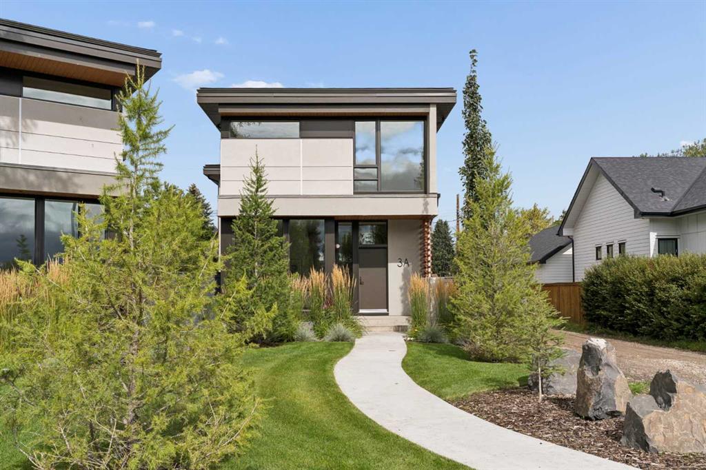 Picture of 3A Willow Crescent SW, Calgary Real Estate Listing
