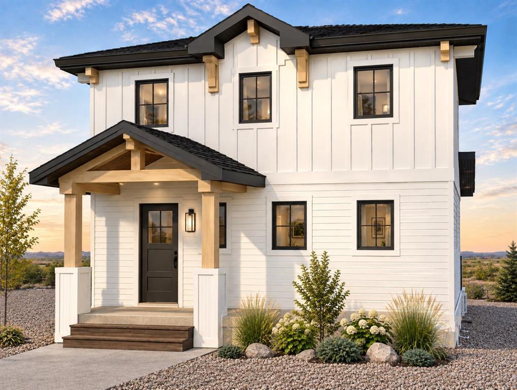 Picture of 639 Cottageclub Bend , Rural Rocky View County Real Estate Listing