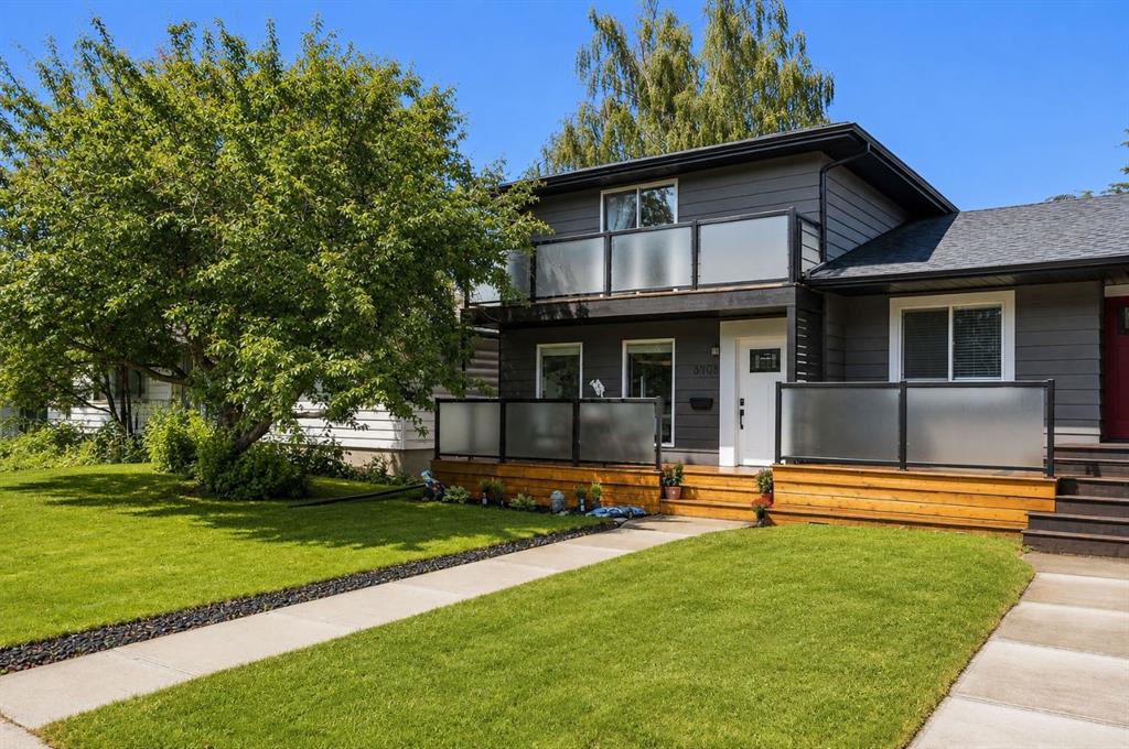 Picture of 3605 Kerry Park Road SW, Calgary Real Estate Listing