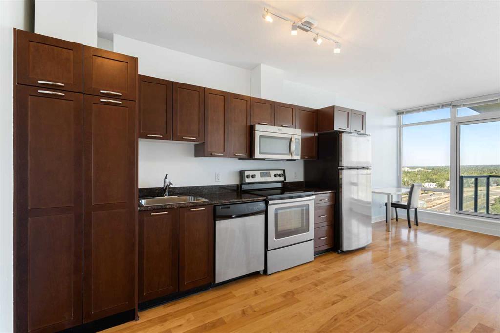 Picture of 1310, 3830 Brentwood Road NW, Calgary Real Estate Listing