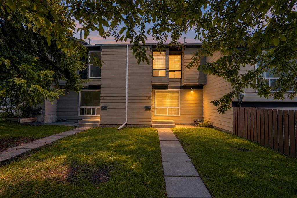 Picture of 13, 7205 4 Street NE, Calgary Real Estate Listing