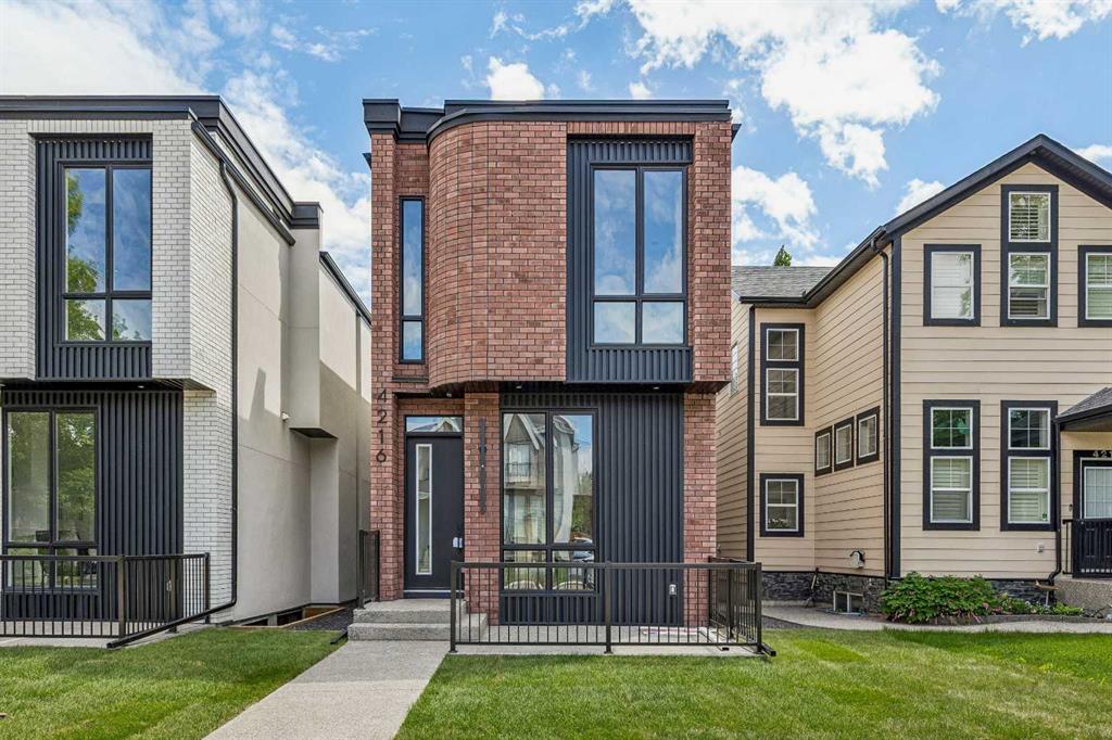 Picture of 4216 16 Street SW, Calgary Real Estate Listing