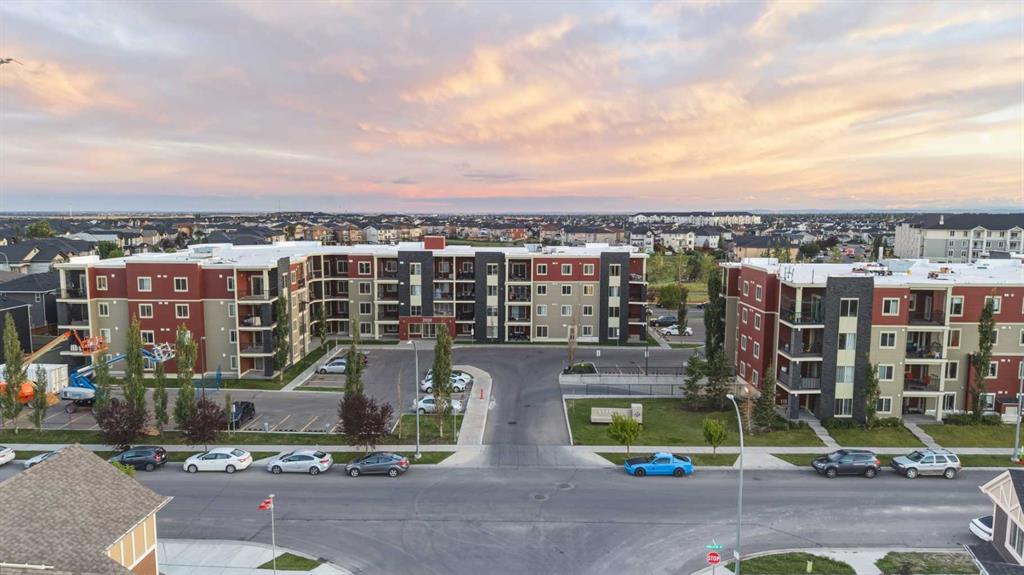 Picture of 301, 15 Saddlestone Way NE, Calgary Real Estate Listing