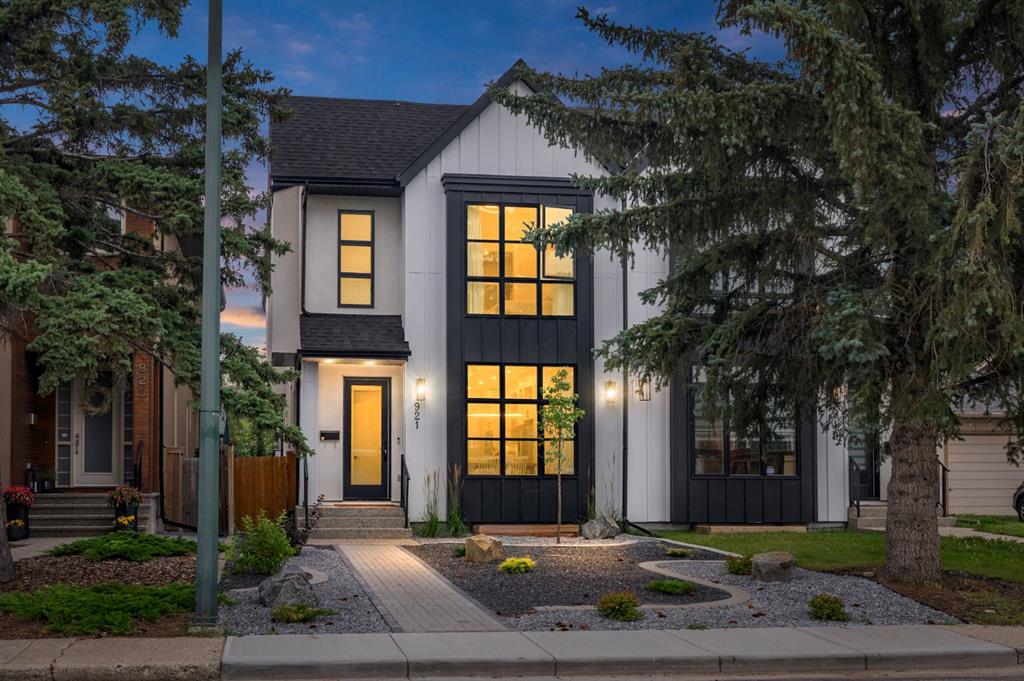 Picture of 921 41 Street SW, Calgary Real Estate Listing