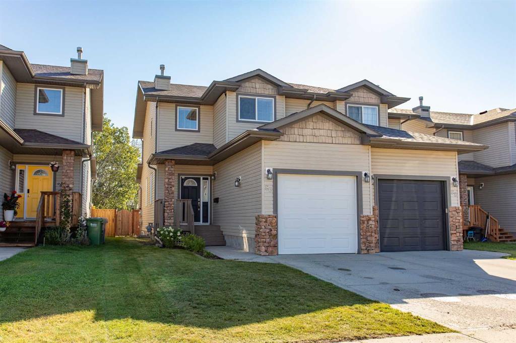 Picture of 86 Vold Close , Red Deer Real Estate Listing