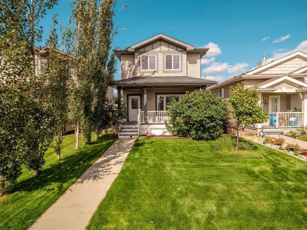 Picture of 269 Keystone Lane W, Lethbridge Real Estate Listing