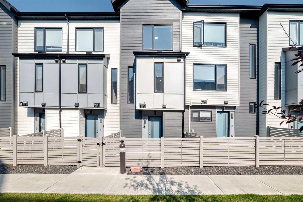 Picture of 211 Evanscrest Square NW, Calgary Real Estate Listing