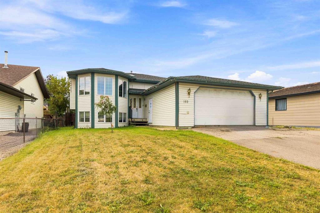 Picture of 169 MCCONACHIE Crescent , Fort McMurray Real Estate Listing