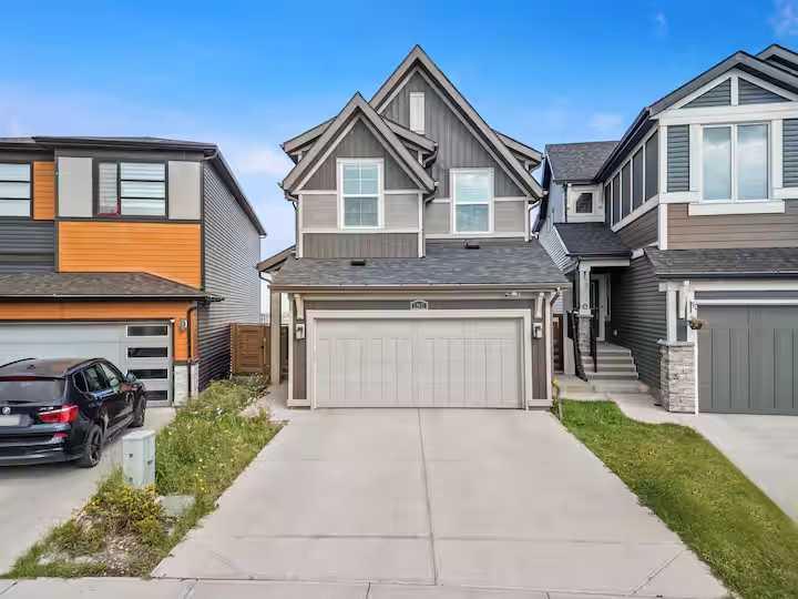 Picture of 180 Howse Crescent NE, Calgary Real Estate Listing
