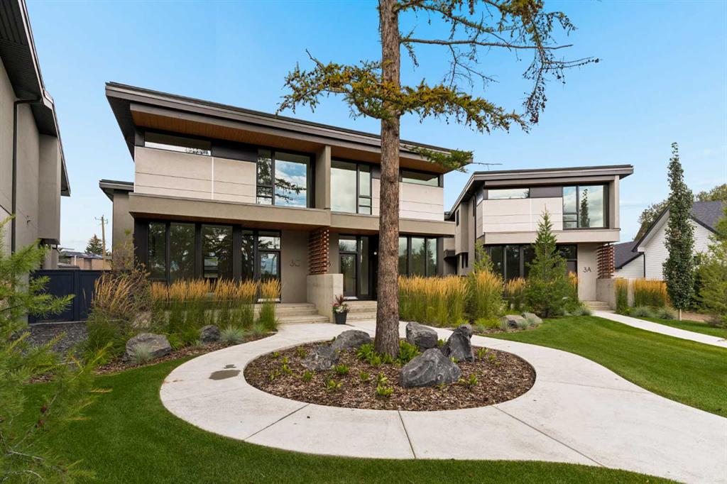 Picture of 3C Willow Crescent SW, Calgary Real Estate Listing