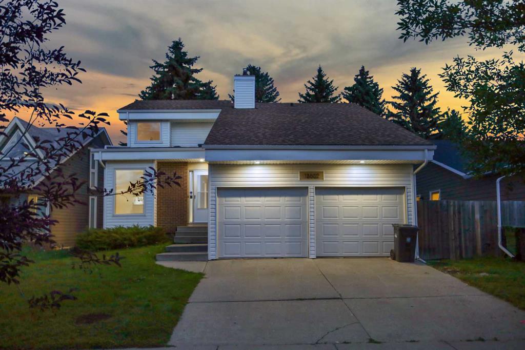 Picture of 13632 Deer Run Boulevard SE, Calgary Real Estate Listing