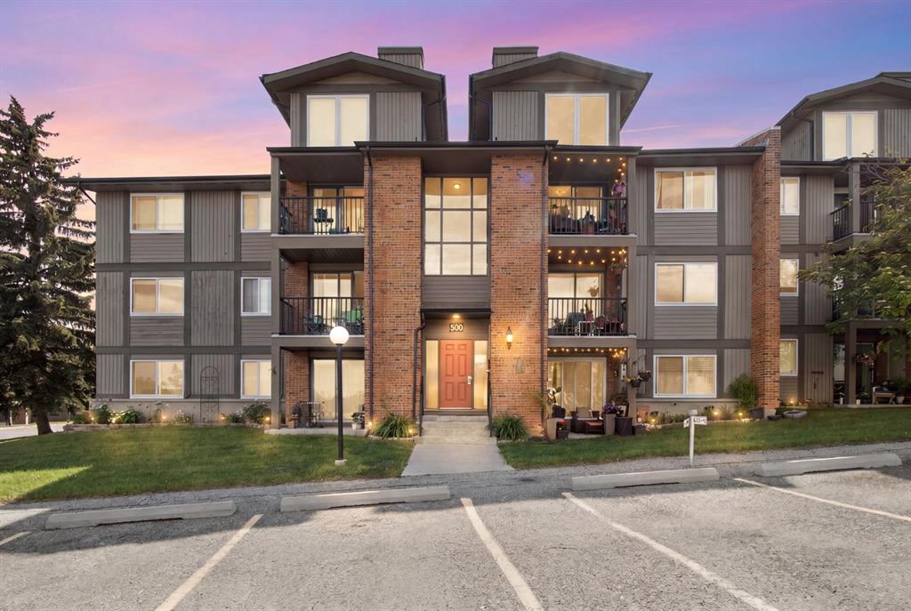 Picture of 522, 6400 Coach Hill Road SW, Calgary Real Estate Listing