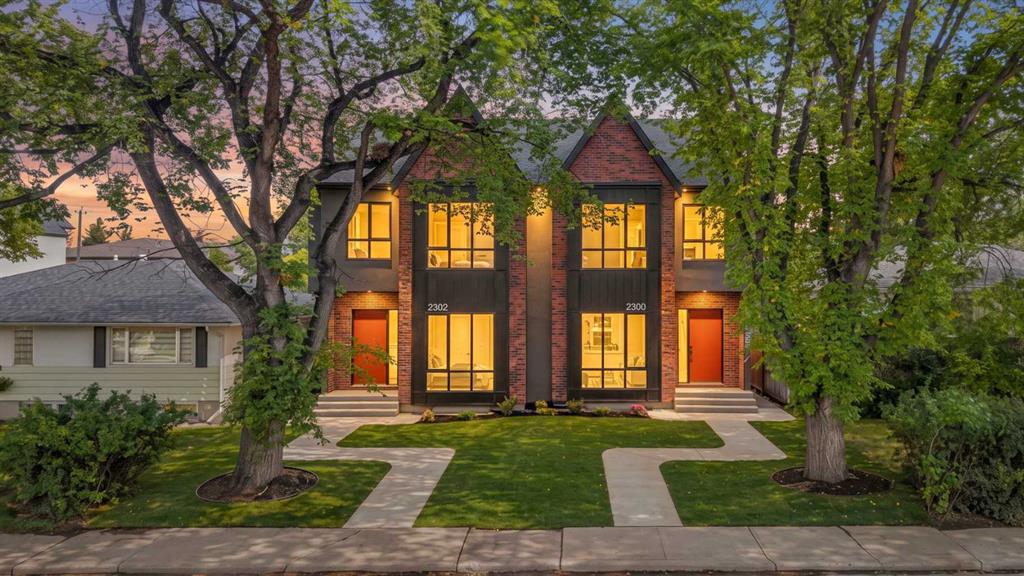 Picture of 2302 6 Street NE, Calgary Real Estate Listing