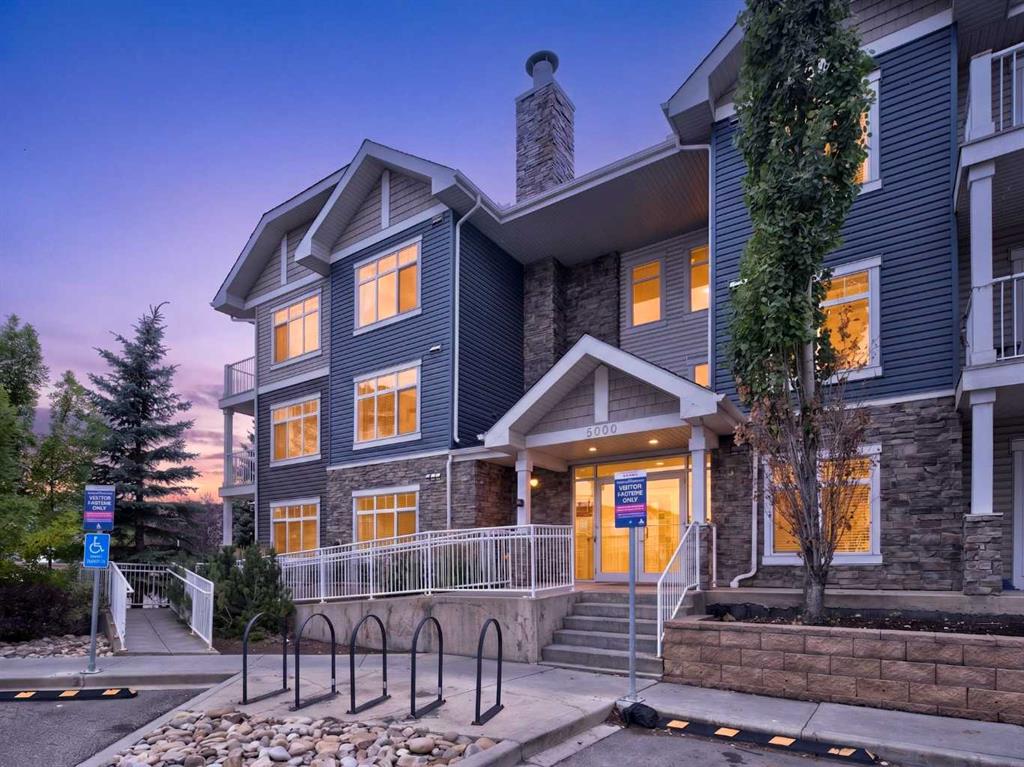 Picture of 5201, 155 Skyview Ranch Way NE, Calgary Real Estate Listing
