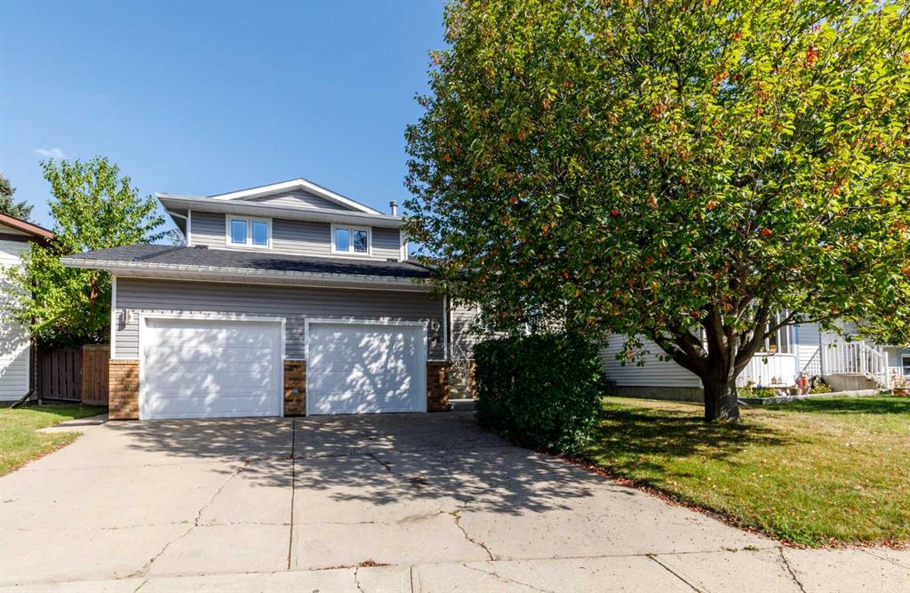 Picture of 49 Rutledge Crescent E, Red Deer Real Estate Listing