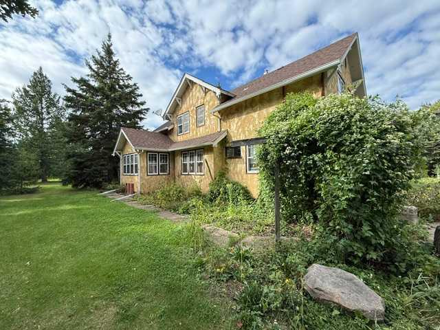 Picture of 841077 Hwy 743  , Rural Northern Lights, County of Real Estate Listing