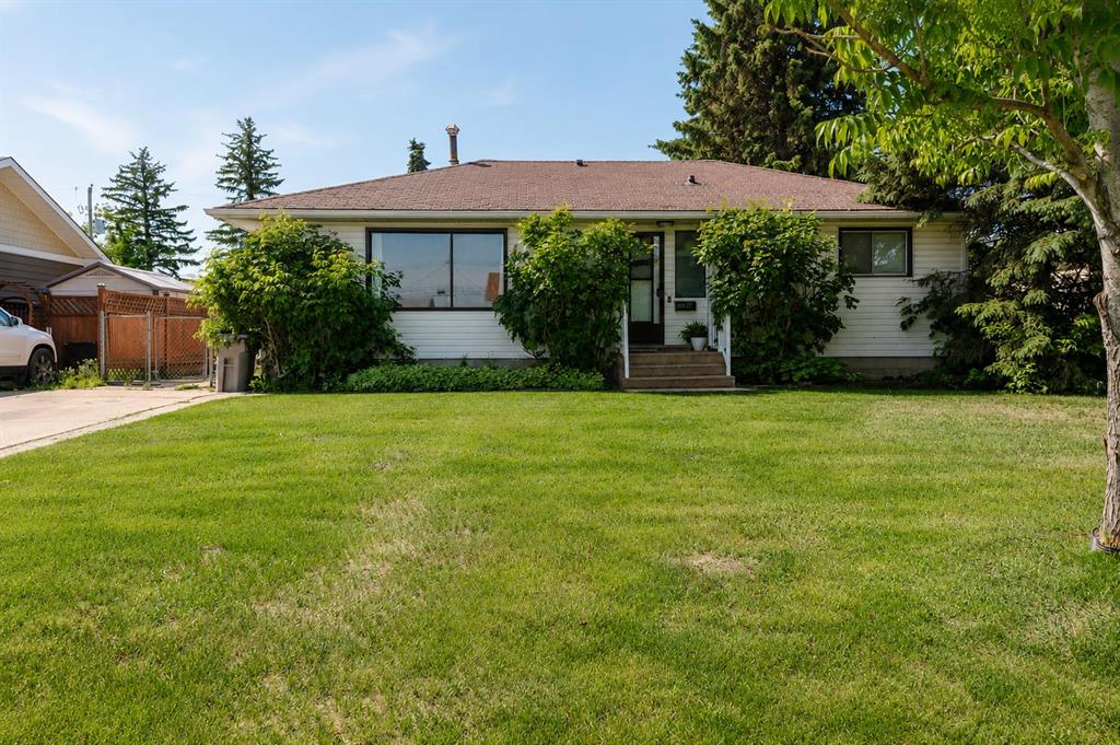 Picture of 10415 111 Avenue , Grande Prairie Real Estate Listing