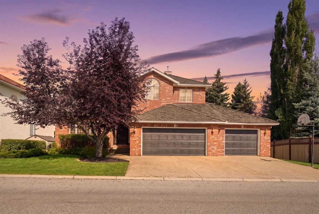 Picture of 62 Christie Estate Terrace SW, Calgary Real Estate Listing