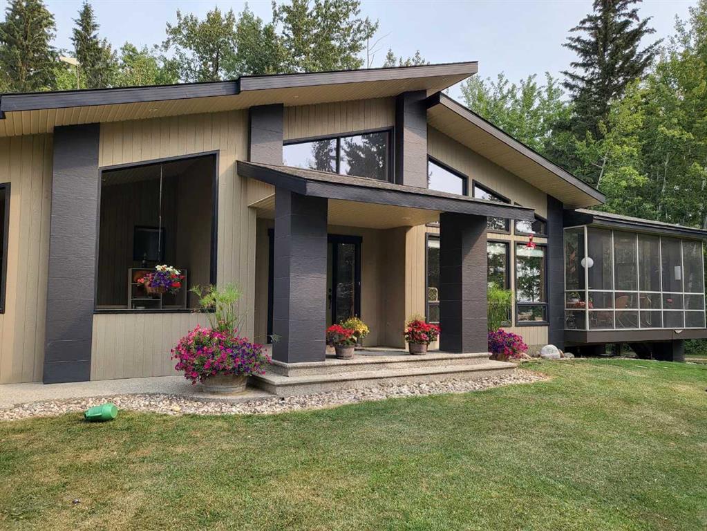 Picture of 615A Township , Rural Barrhead No. 11, County of Real Estate Listing