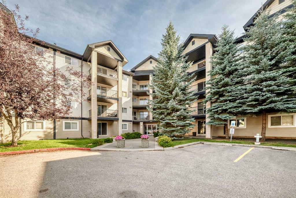 Picture of 1411, 4975 130 Avenue SE, Calgary Real Estate Listing