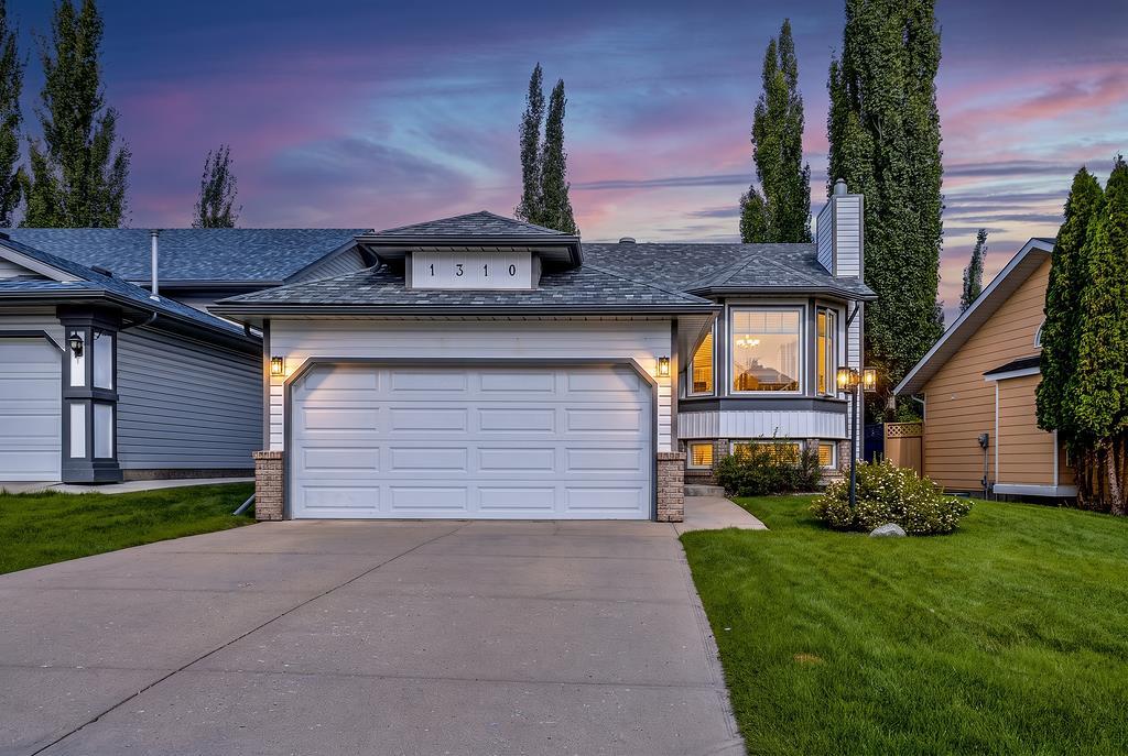 Picture of 1310 Shannon Avenue SW, Calgary Real Estate Listing