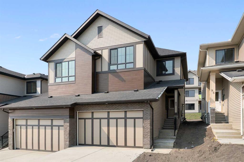 Picture of 91 Heritage Manor , Cochrane Real Estate Listing