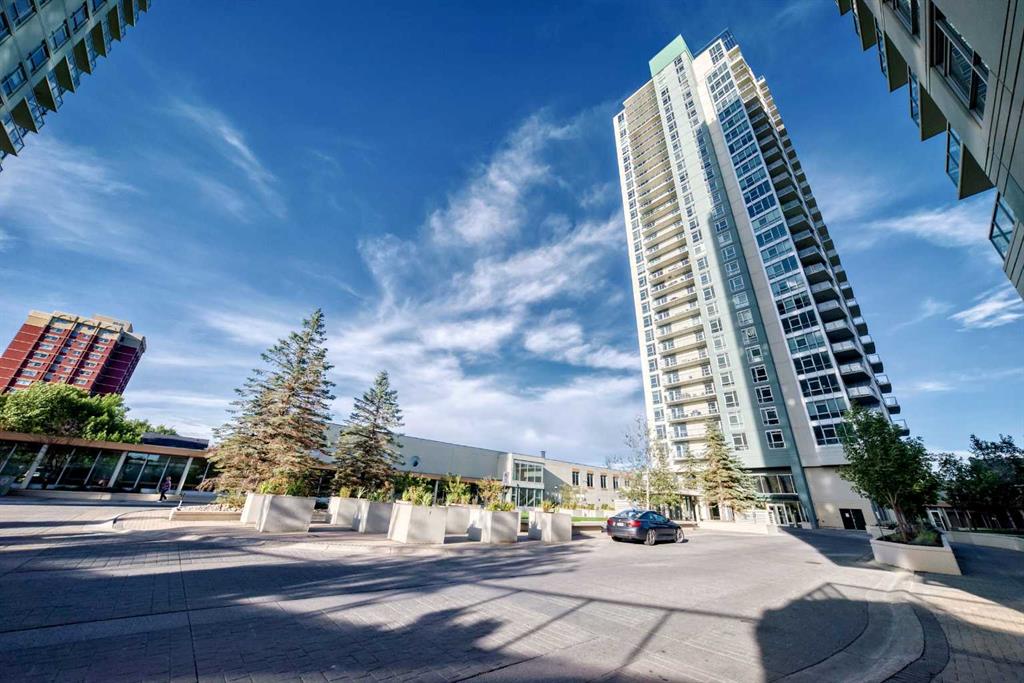 Picture of 3002, 99 Spruce Place SW, Calgary Real Estate Listing