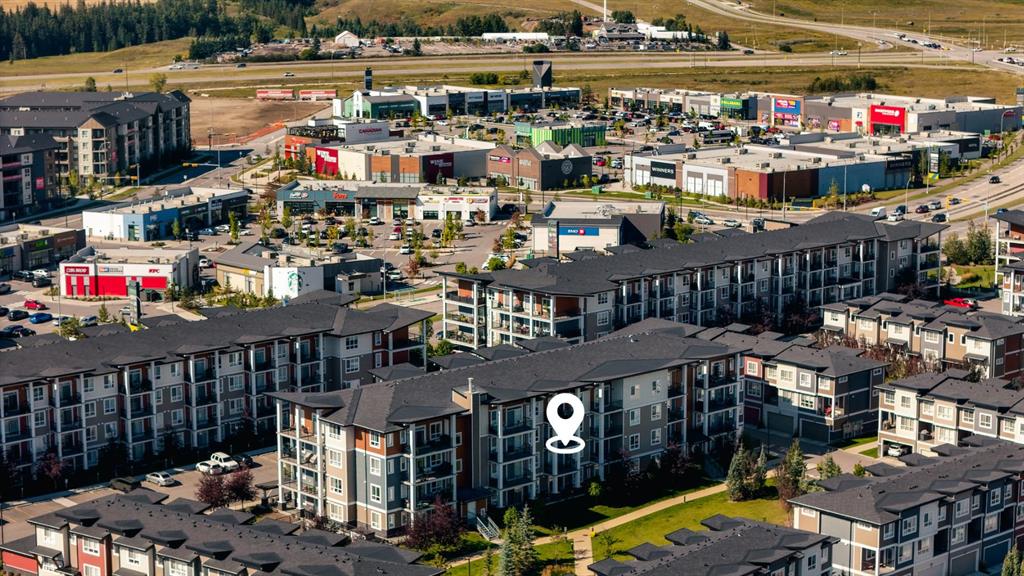 Picture of 311, 35 Walgrove Walk SE, Calgary Real Estate Listing