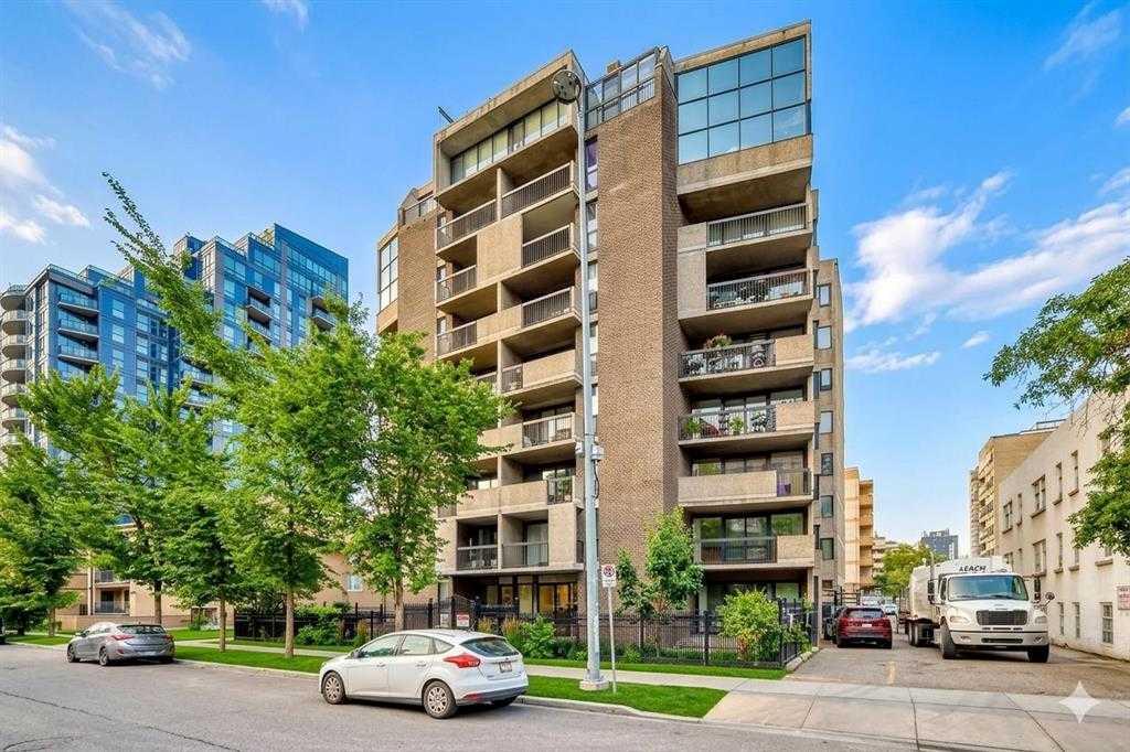 Picture of 101, 323 13 Avenue SW, Calgary Real Estate Listing