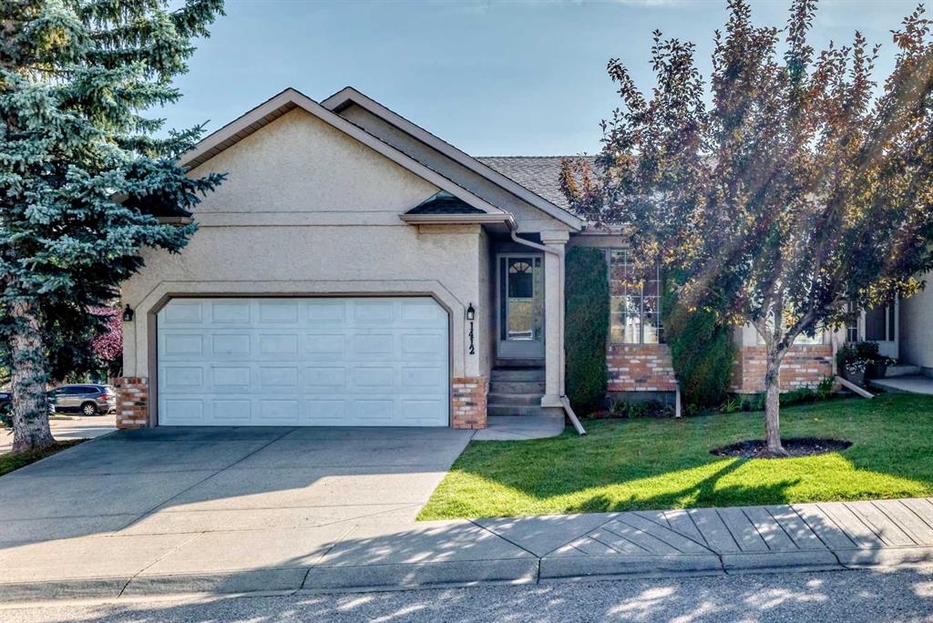 Picture of 1412 Costello Boulevard SW, Calgary Real Estate Listing