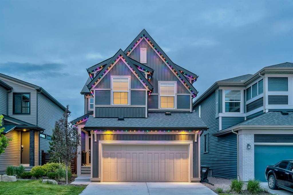 Picture of 22 Howse Mount NE, Calgary Real Estate Listing