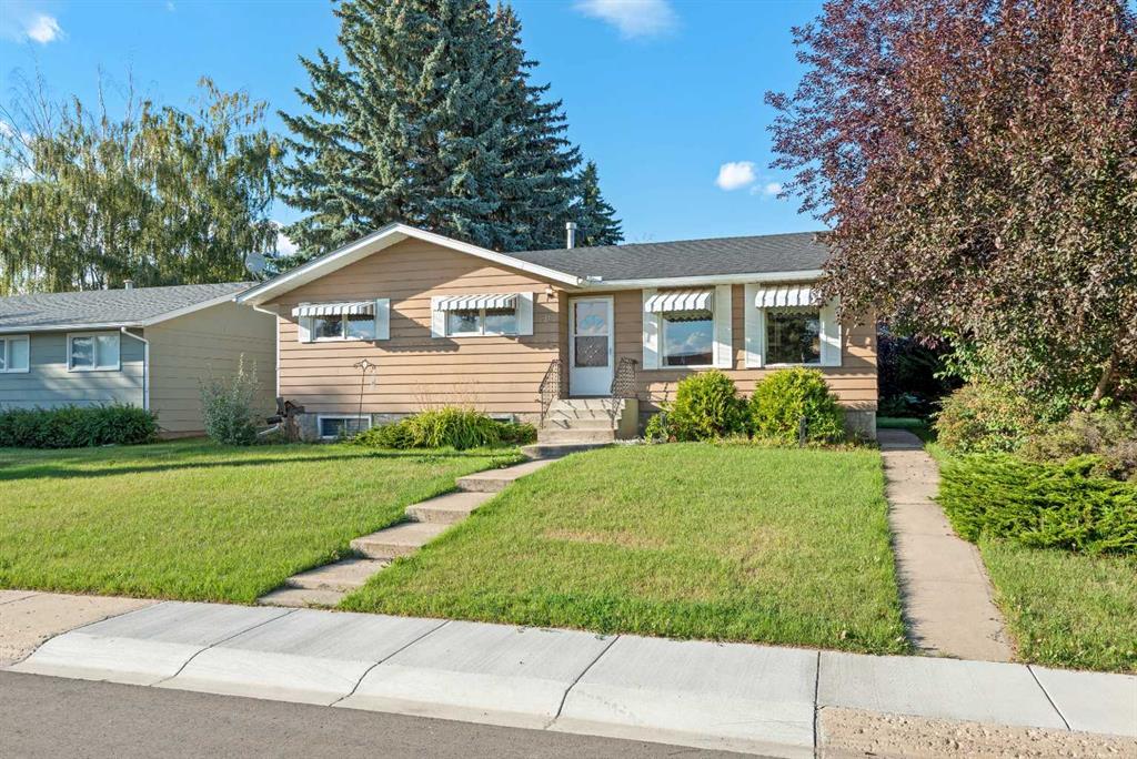 Picture of 616 6 Street SE, Three Hills Real Estate Listing