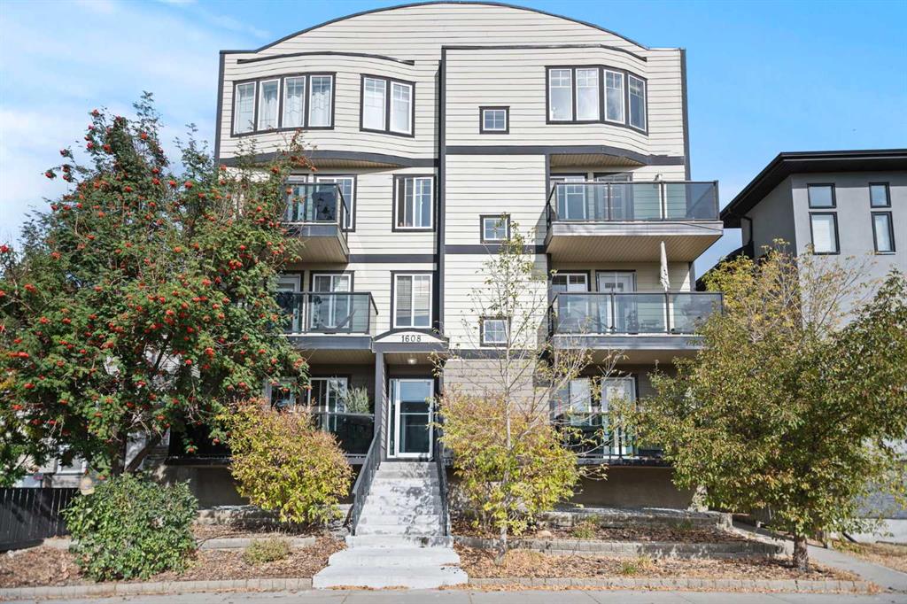Picture of 304, 1608 12 Avenue SW, Calgary Real Estate Listing