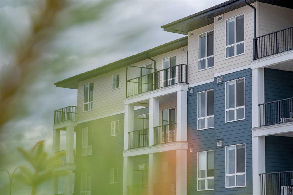Picture of 1305, 47 Creekview Gardens , Calgary Real Estate Listing