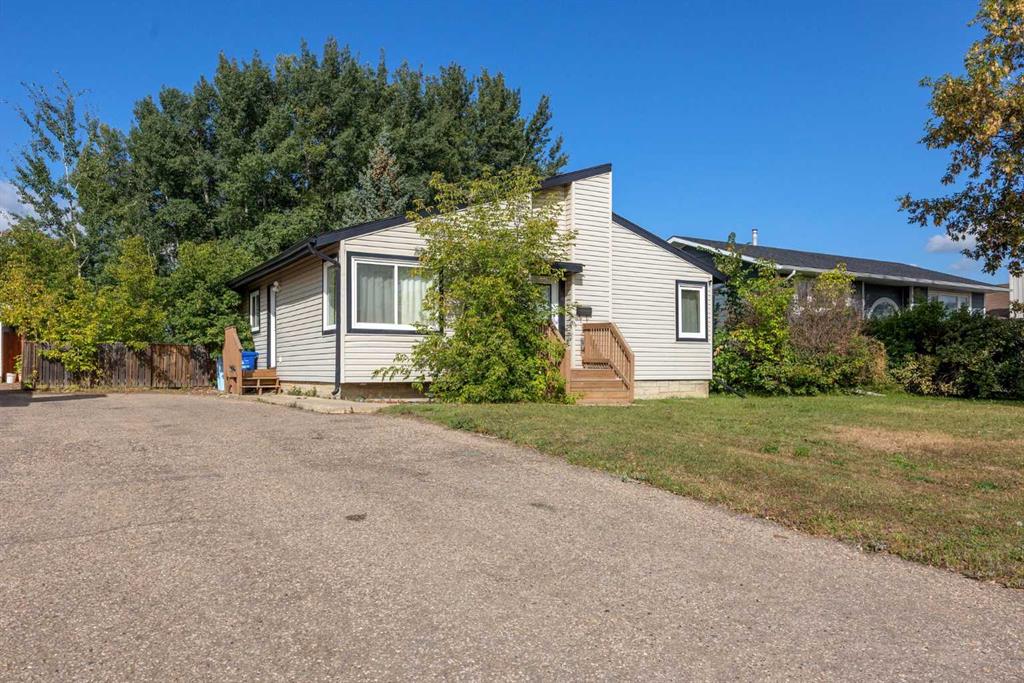 Picture of 16 Centennial Drive , Fort McMurray Real Estate Listing