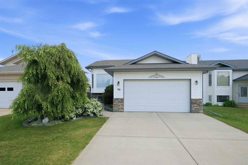 Picture of 98 Duval Crescent , Red Deer Real Estate Listing