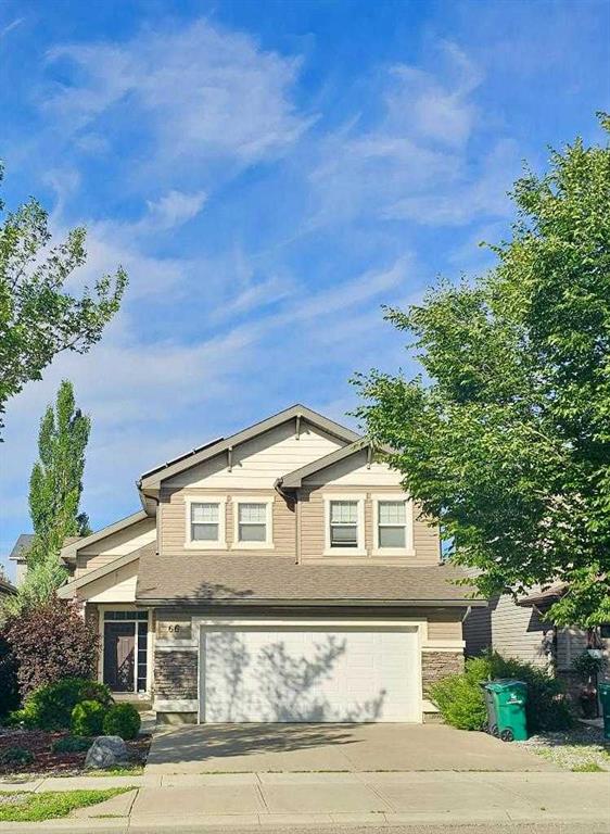 Picture of 66 Coalbanks Gate W, Lethbridge Real Estate Listing