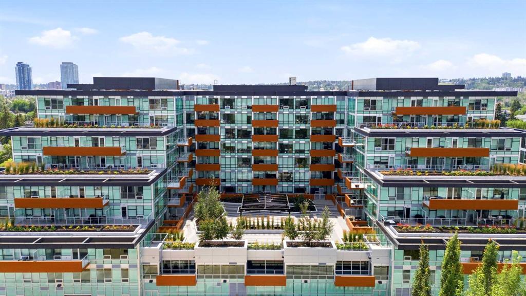 Picture of 231, 110 18A Street NW, Calgary Real Estate Listing