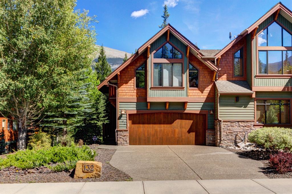 Picture of 132 Krizan Bay , Canmore Real Estate Listing