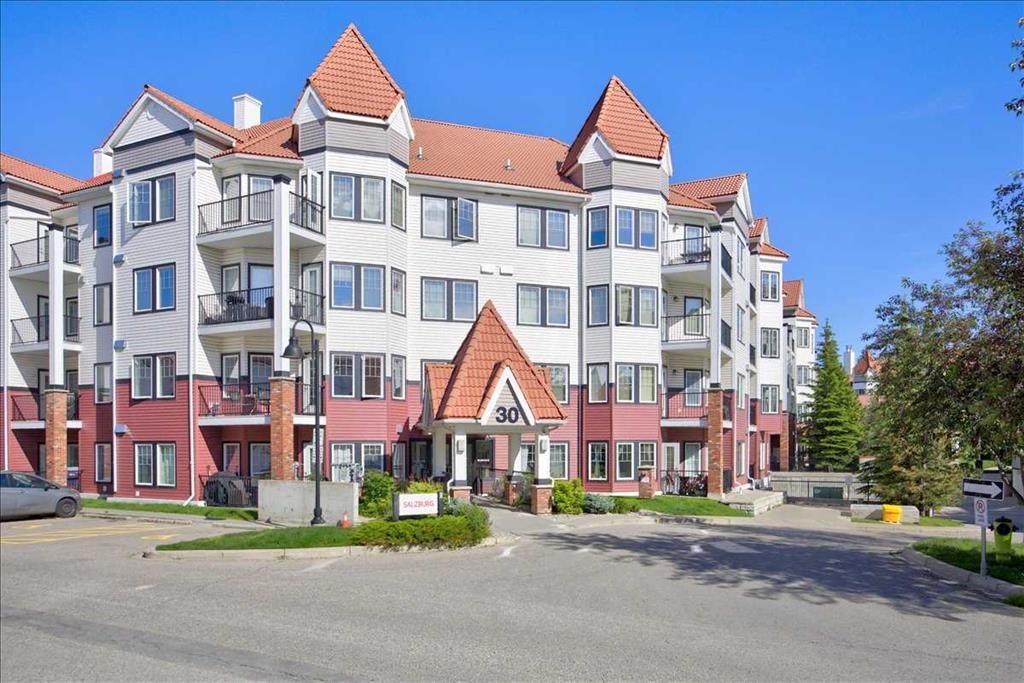 Picture of 218, 30 Royal Oak Plaza NW, Calgary Real Estate Listing