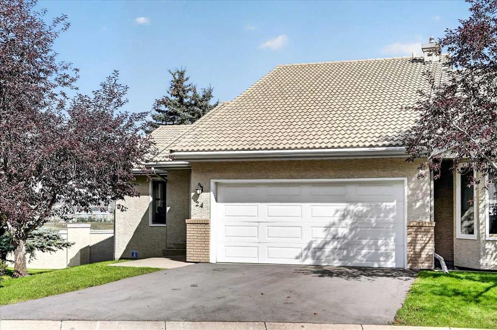 Picture of 24, 5790 Patina Drive SW, Calgary Real Estate Listing
