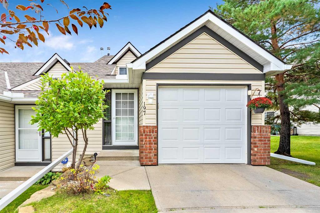Picture of 197 Somervale Point SW, Calgary Real Estate Listing