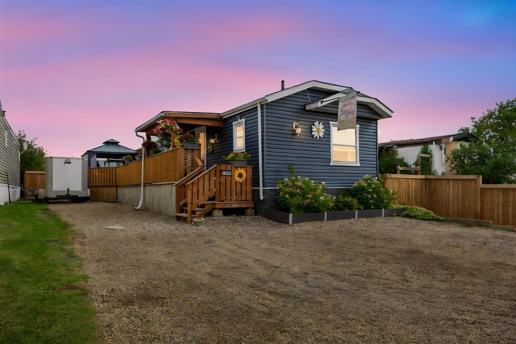 Picture of 104 Cokerill Crescent , Fort McMurray Real Estate Listing