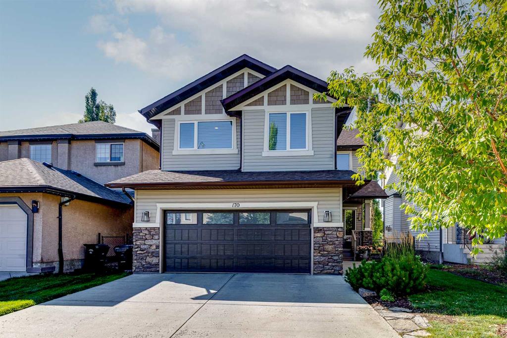 Picture of 170 Tuscany Ravine Close NW, Calgary Real Estate Listing