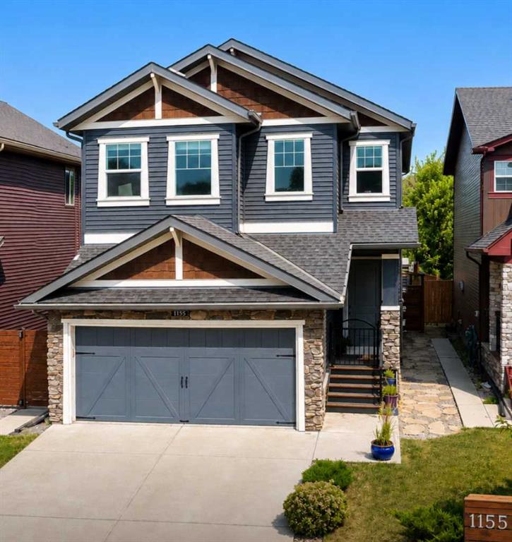 Picture of 1155 Kings heights Way SE, Airdrie Real Estate Listing