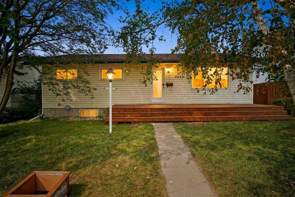 Picture of 7935 Huntwick Hill NE, Calgary Real Estate Listing