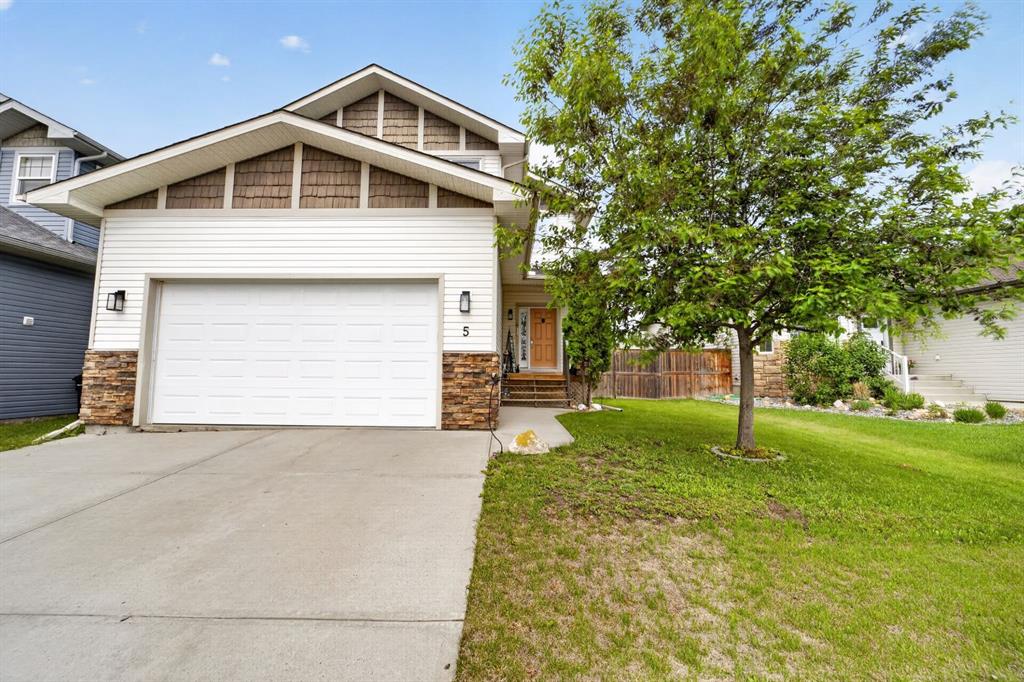 Picture of 5 Havenfield Drive , Carstairs Real Estate Listing