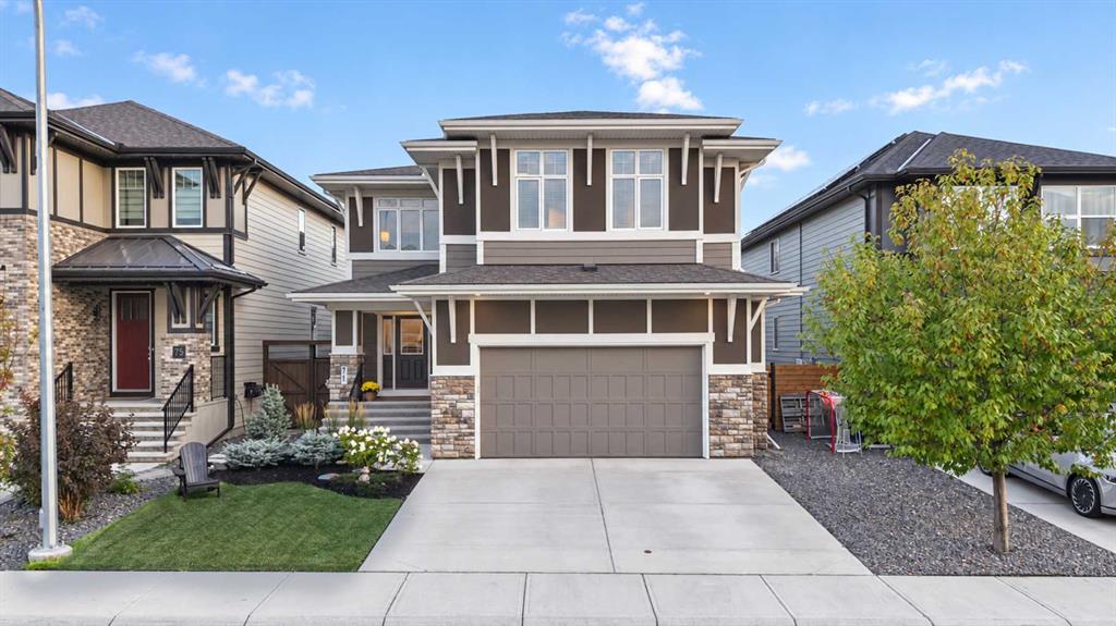 Picture of 71 Mahogany Cove SE, Calgary Real Estate Listing